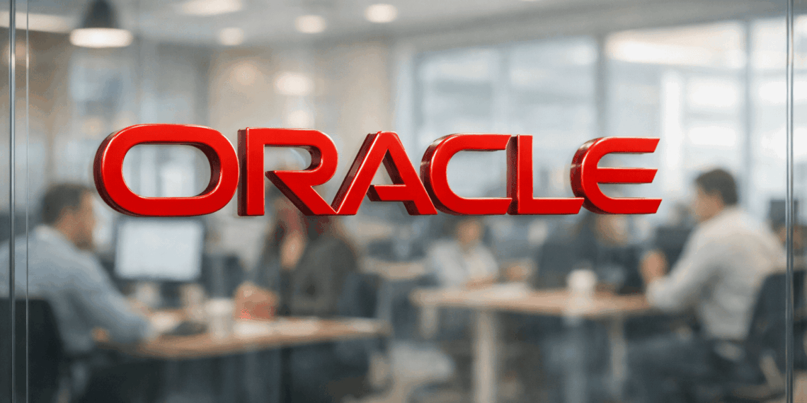El peor trimestre de Oracle desde 2001: ¿Cuál es la razón?