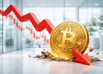 Bitcoin retrocede con fuerza y divide al mercado entre alerta y oportunidad