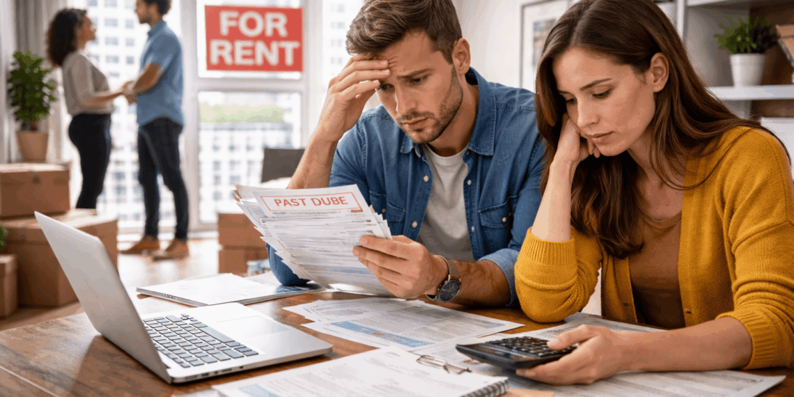 La deuda estudiantil se convierte en un obstáculo para alquilar vivienda en Estados Unidos