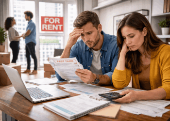 La deuda estudiantil se convierte en un obstáculo para alquilar vivienda en Estados Unidos