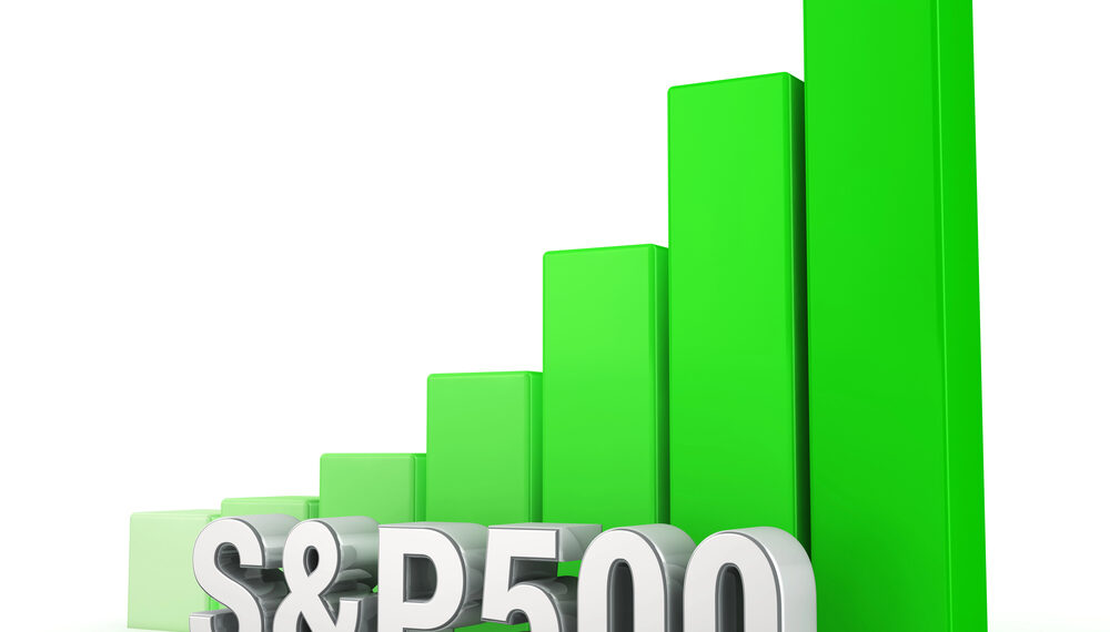 El S&P 500 rompe otro récord y mantiene vivo el optimismo de fin de año en Wall Street