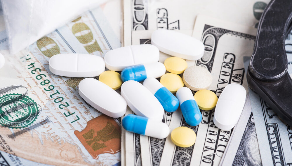 Trump cada vez más cerca de alcanzar un gran hito: Medicamentos baratos en EE. UU.