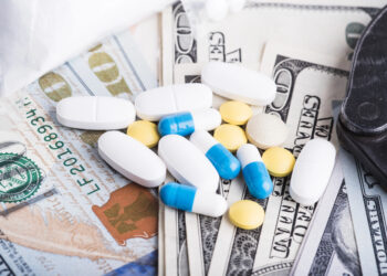 Trump cada vez más cerca de alcanzar un gran hito: Medicamentos baratos en EE. UU.