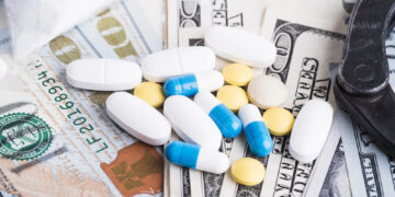 Trump cada vez más cerca de alcanzar un gran hito: Medicamentos baratos en EE. UU.