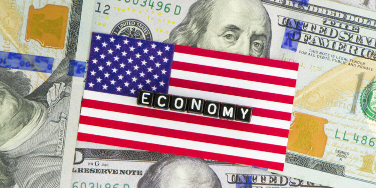 El crecimiento económico de EE. UU. supera previsiones y reabre el debate sobre la solidez del consumo