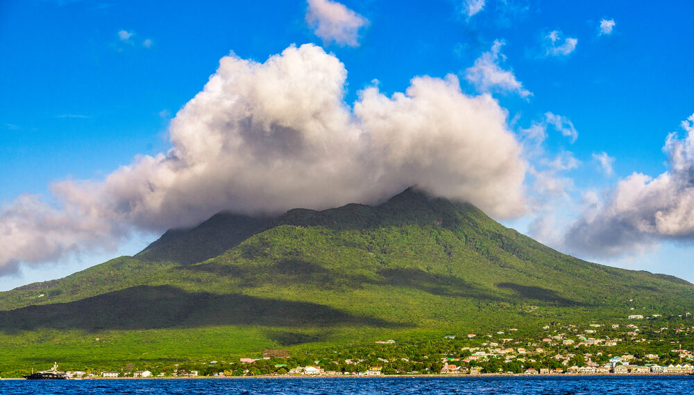 Un volcán fue el probable detonante de la Peste Negra en Europa