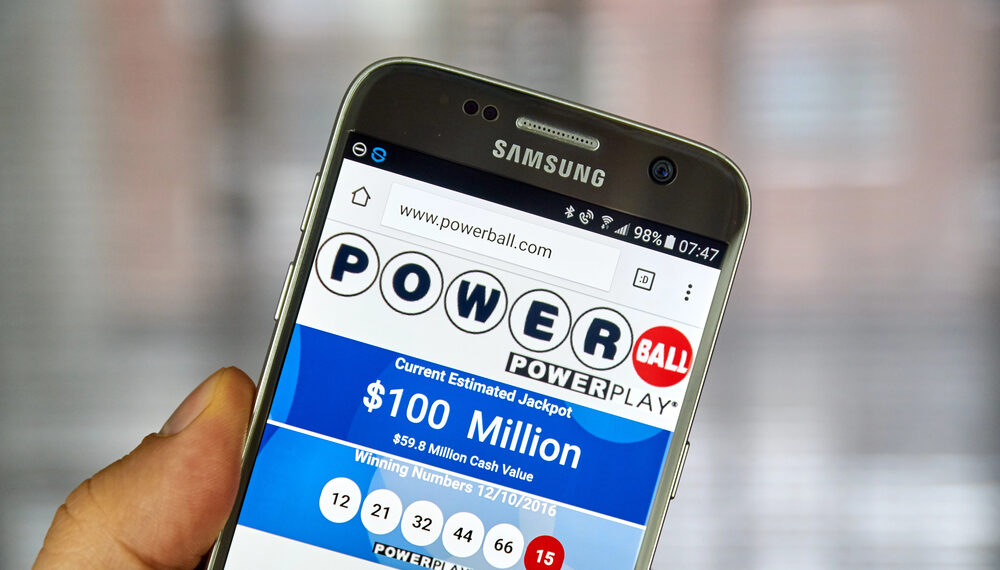 El premio mayor de Powerball alcanza la astronómica cifra de $740 millones de dólares