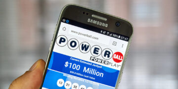 El premio mayor de Powerball alcanza la astronómica cifra de $740 millones de dólares
