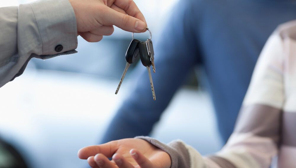 ¿Enero es el mejor mes para comprar auto?