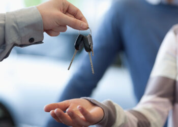 ¿Enero es el mejor mes para comprar auto?