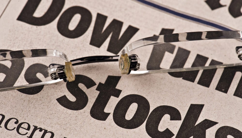 El Dow Jones se dispara tras nuevas señales sobre el mercado laboral que alimentan expectativas de recorte de tasas