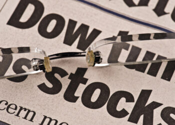 El Dow Jones se dispara tras nuevas señales sobre el mercado laboral que alimentan expectativas de recorte de tasas