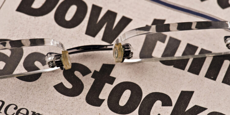 El Dow Jones se dispara tras nuevas señales sobre el mercado laboral que alimentan expectativas de recorte de tasas