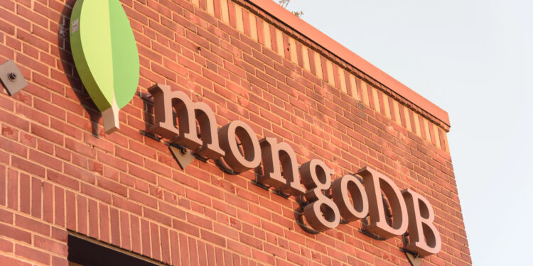 MongoDB sorprende al mercado con resultados explosivos y dispara sus acciones 15%