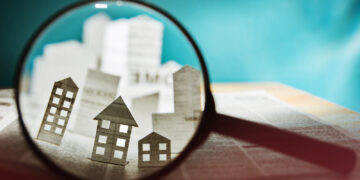 Mercado inmobiliario se frena: Transacciones comerciales caen por primera vez en casi dos años