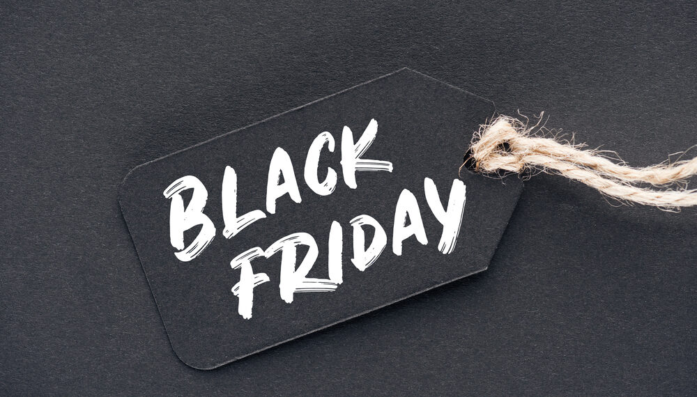 Black Friday 2025  alcanzó máximos históricos con la iA como aliado