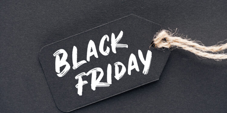 Black Friday 2025  alcanzó máximos históricos con la iA como aliado