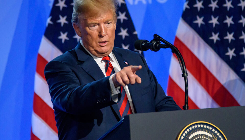 Trump desata una polémica nacional tras arremeter contra Rob Reiner horas después de su fallecimiento