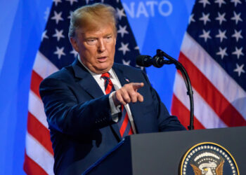 Trump desata una polémica nacional tras arremeter contra Rob Reiner horas después de su fallecimiento