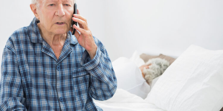 El fraude financiero golpea con fuerza a los adultos mayores en Estados Unidos