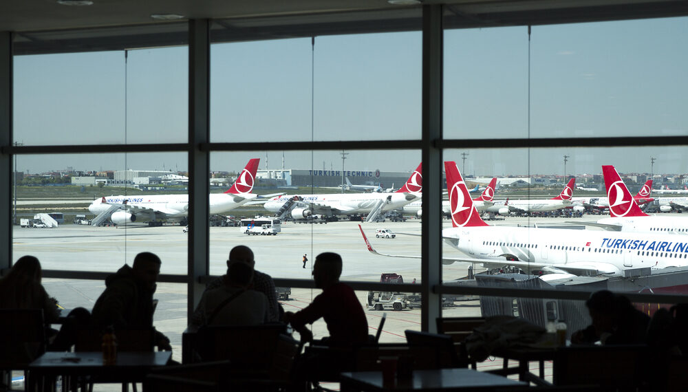 Southwest estudia su mayor giro en años: Una red propia de salas VIP para atraer viajeros premium