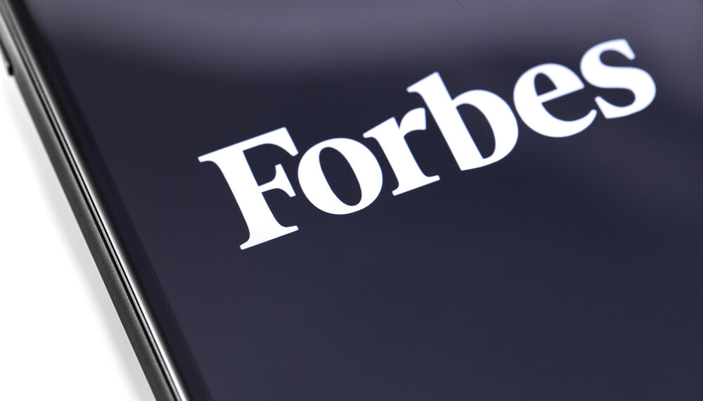 Forbes revela su “30 Under 30”: La generación que está cambiando el juego antes de cumplir 30 años