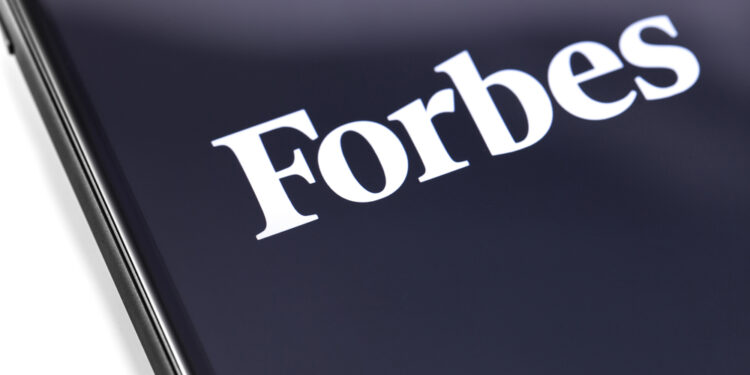 Forbes revela su “30 Under 30”: La generación que está cambiando el juego antes de cumplir 30 años