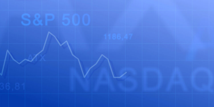 La inteligencia artificial empuja a Wall Street y sostiene una racha alcista del S&P 500