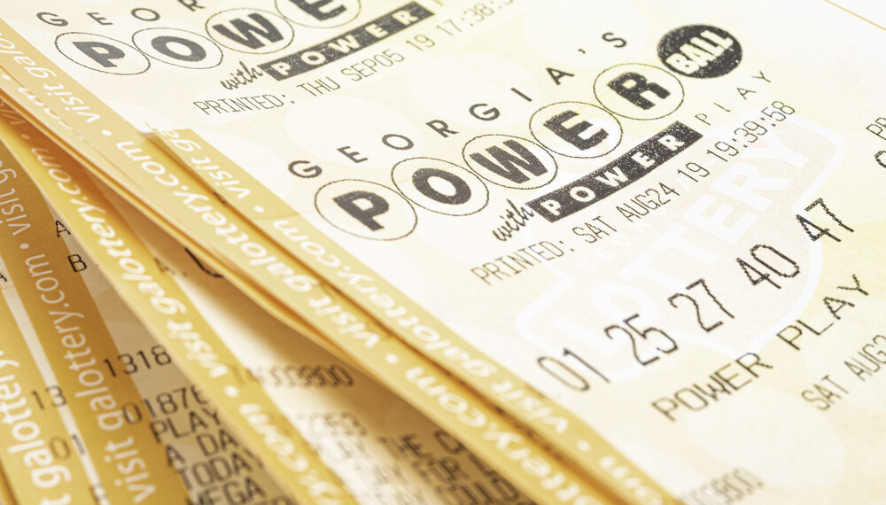 Premio mayor del Powerball alcanza uno de los valores más grandes de su historia