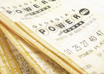 Premio mayor del Powerball alcanza uno de los valores más grandes de su historia