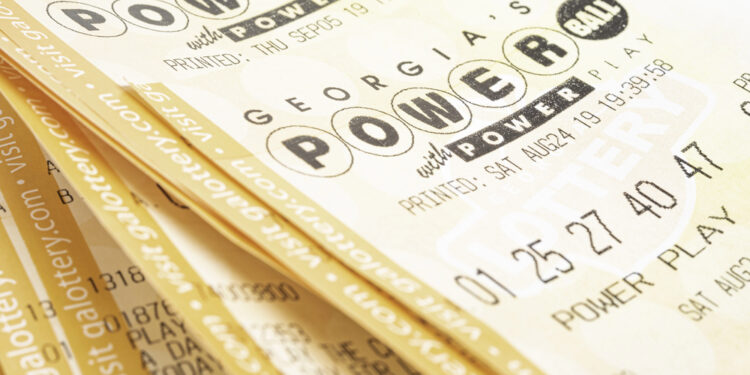 Premio mayor del Powerball alcanza uno de los valores más grandes de su historia