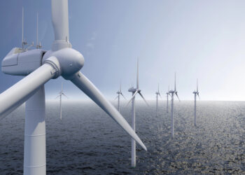 Trump ordena detención de varios proyectos eólicos: Algunos estaban a punto de entrar en operación