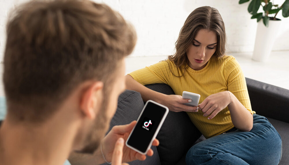 TikTok redefine su futuro en Estados Unidos con una nueva estructura empresarial y socios clave