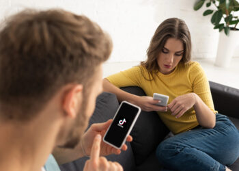 TikTok redefine su futuro en Estados Unidos con una nueva estructura empresarial y socios clave