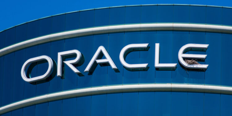 Oracle cae en bolsa tras enfriarse el respaldo financiero a un centro de datos de $10,000 millones