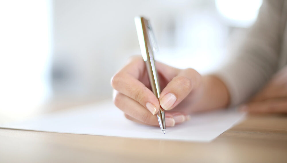 La escritura a mano se apaga: Cómo la era digital está borrando esta habilidad