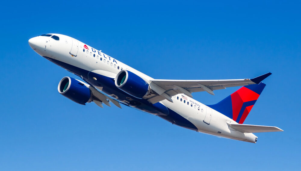 Delta revela un impacto millonario por el cierre del gobierno, pero mantiene el optimismo