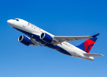 Delta revela un impacto millonario por el cierre del gobierno, pero mantiene el optimismo