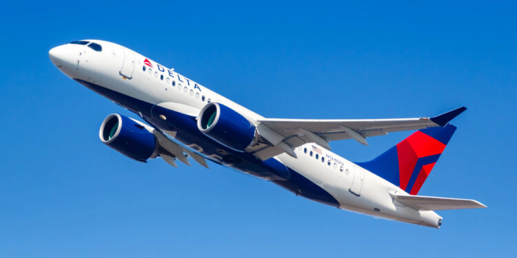 Delta revela un impacto millonario por el cierre del gobierno, pero mantiene el optimismo