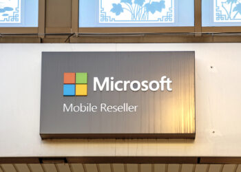 Las ventas de IA de Microsoft no despegan y sus acciones se hunden