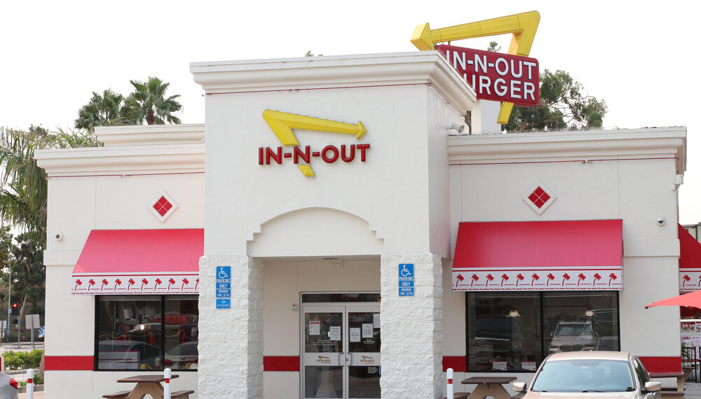 In-N-Out acelera su expansión y fija nuevas aperturas en Tennessee para finales de 2025