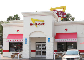 In-N-Out acelera su expansión y fija nuevas aperturas en Tennessee para finales de 2025
