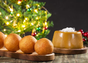 Novena de aguinaldos: Una tradición que nació en Ecuador pero se afianzó en Colombia