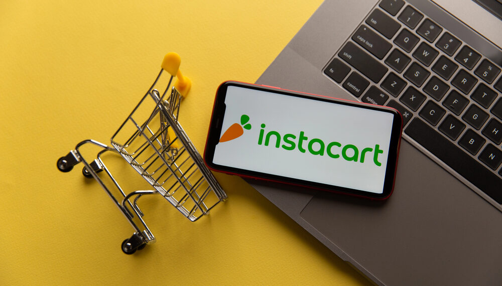 Instacart bajo la lupa regulatoria por fijación de precios con IA