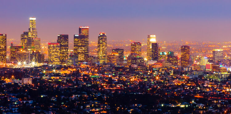 Frustran complot para detonar bombas en el área de Los Ángeles antes de Año Nuevo