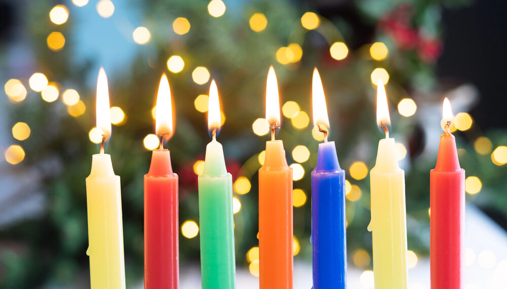 ¿Cuál es el origen de la “Noche de las Velitas” en Colombia?: Una tradición que se mantiene