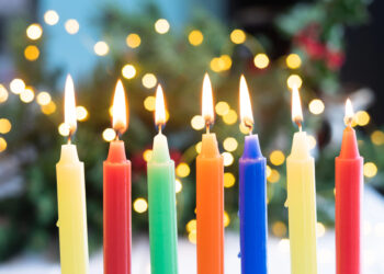 ¿Cuál es el origen de la “Noche de las Velitas” en Colombia?: Una tradición que se mantiene