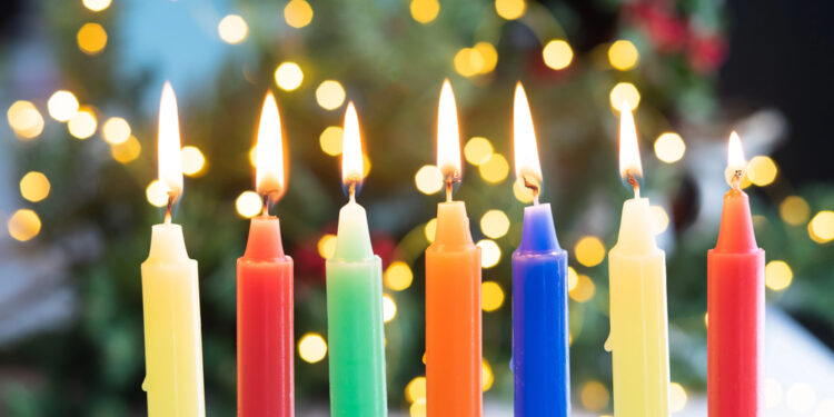 ¿Cuál es el origen de la “Noche de las Velitas” en Colombia?: Una tradición que se mantiene