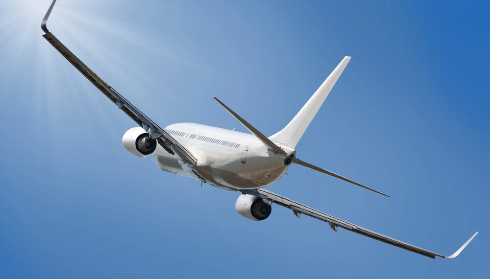 EE.UU. adquiere seis Boeing 737 para acelerar deportaciones bajo la administración Trump