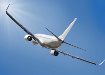 EE.UU. adquiere seis Boeing 737 para acelerar deportaciones bajo la administración Trump